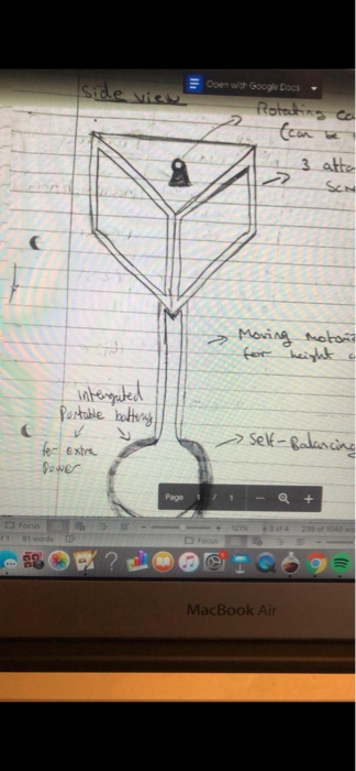 E Ooen wich Google Do 요 Mong nob ntemtel extrt Dower Page 1 MacBook Air