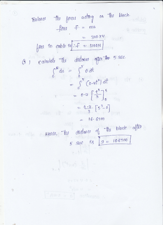ON c0 = ma ds 0 Co-ut dt 3 IG-67m よ