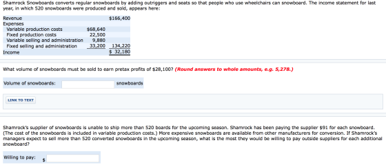 Shamrock Snowboards converts regular snowboards by adding outriggers and seats so that people who use wheelchairs can snowboa