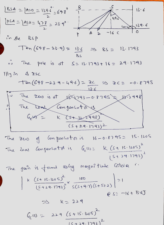 -- -- - - - - .... .. . . . . . 2 1854 = \n30 = 12690° i PSA = 1852= 43,8 = 2390 k E in the BSP - Ton (698-23.9) = 13.6 1316