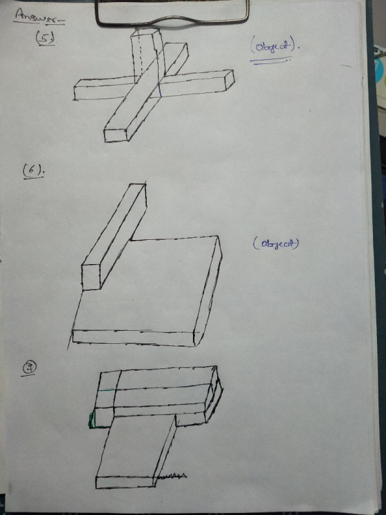 Answert (object). (object) WA
