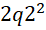 2q22