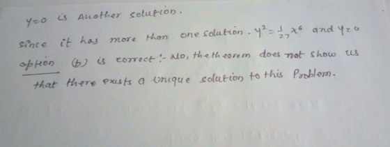 yeO s Alother selue-con. 2-1 and yO ince it has one Colutron more Hgn ophon co7ect alo, thetheo rem does ot show us that ther