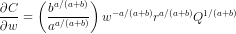20 a+b) qa/(a+b) ) wa/(a+b)/(a+b) /(a+b) Dw