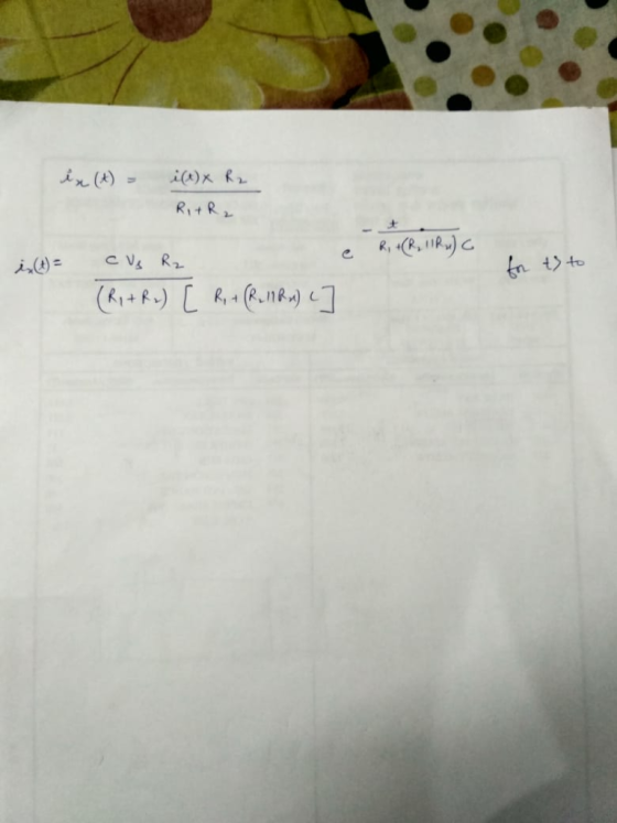 to