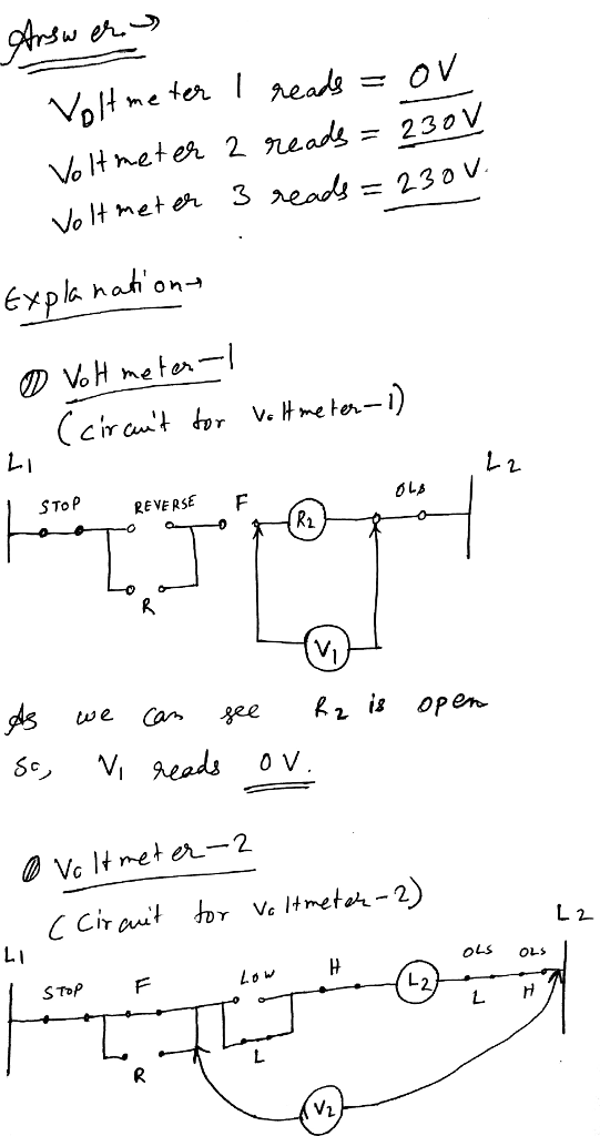 weん-) メpla hat on Li STo P REVERSE F 0냐 O Ve It meter-2 LI し2 SToP F Lo oLs OLS