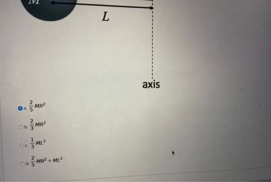 TAT axis یہ یہ برا 2 MR2 + ML2
