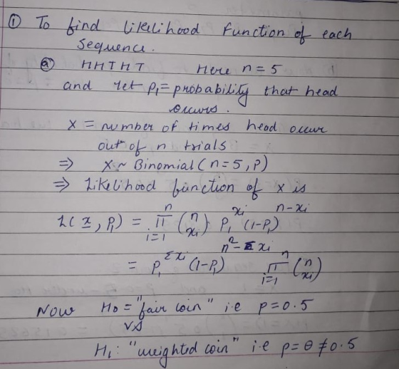 function 4-each that head X Emhen of times heod ouur untlion X (1-P に1 l-P Now