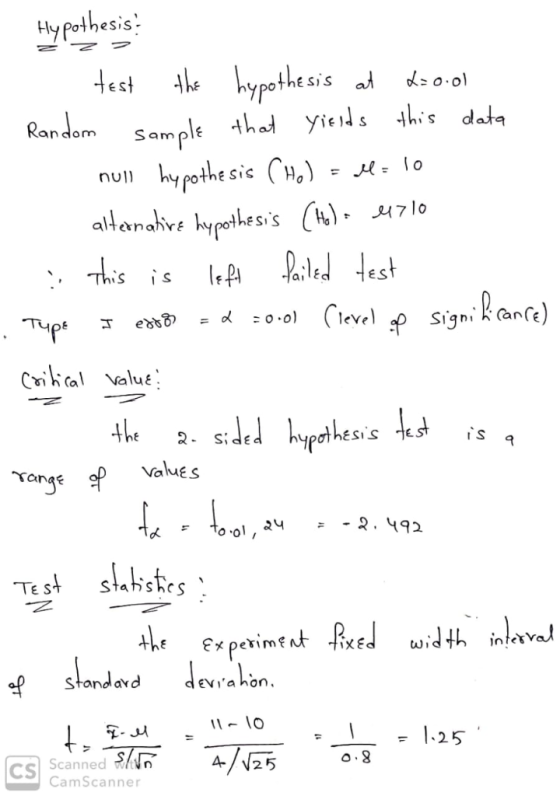 HyPolhesis. othE sis Random Sample tha yit ,1 s 4,is dah hypothesis C%) hy pothesis l( null p* Coikcal alu EQ- S: s VaMEs ran