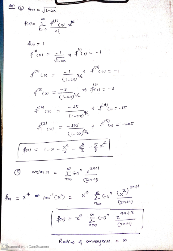 &: (b #n) = بلا 2-1 fx) = ( k! (و) م =k - Ro) 11/ - ا = ر ہے - (2) مهره ا- - ره و (9) 3/ (-27) (3) 3 (3) = (ه 3 د -3 (*) = *