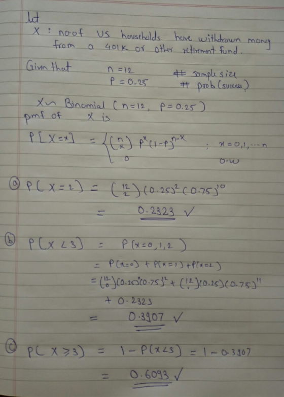 noo st rom a 40 Ginn thes Rinomial C n= 12, e=0.25) ) O 2020.5 0.2323 v 0 2323 0 .3907 I-P431-03107 O.603