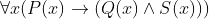 Vr(PI) + (Q(2) AS(z)))