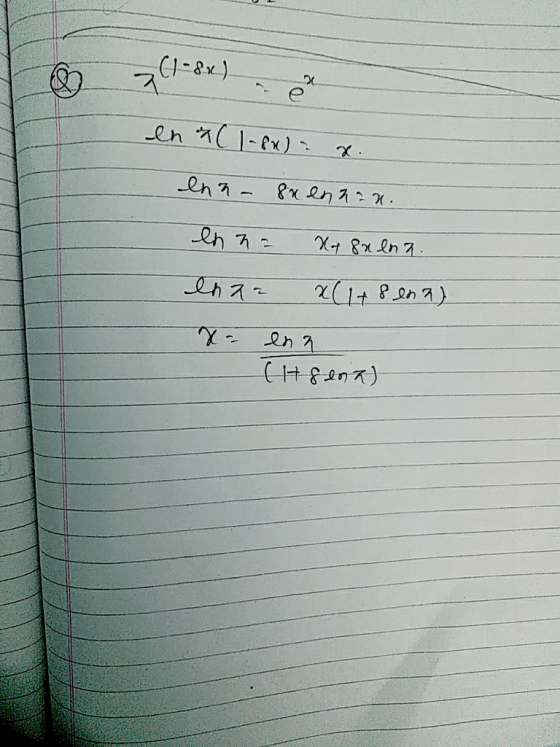 C1-8x) .chケ 8)