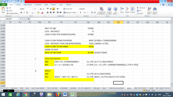 1281 1285 ke - Microsoft Excel (Product Activation Failed) File Home Insert Page Layout Formulas Data Review View Add-Ins - 2