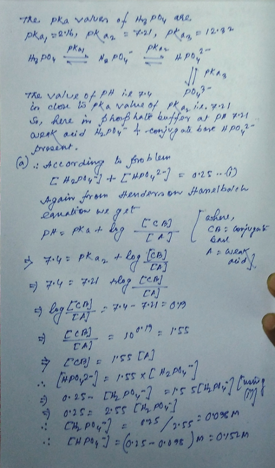 the pka volver of the Poly are pka, 2016, pkan tol, prann 12.30 z Po as tapo 4.007- PK (B r ashere, pH. PRAV PH = pkart lag T