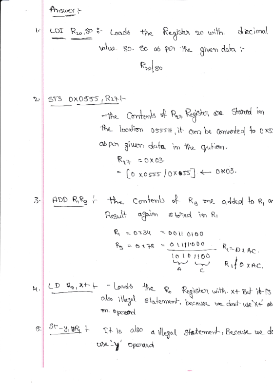 R. 20 30 3: ADD R,R3.. the Cơm Ra vne ad Result agims agaon合 C. als ilegal statement, becnUK toe.datuseX+め olu ue opaud