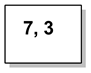 7,3

