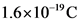 1.6x10-C

