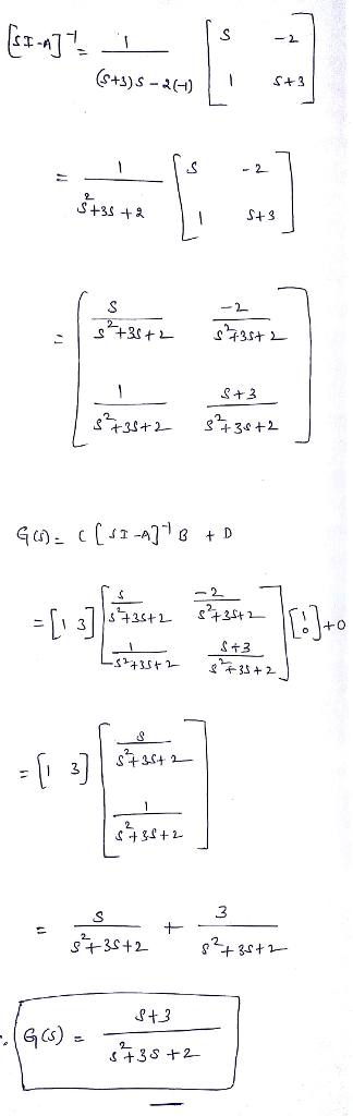 S+31 +웃 S+3 一2. 3
