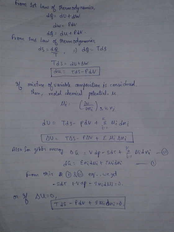 melel chemical pébudial. them hU Also pen gibbs ever