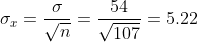 54 ア=-=5.22 Vn V107