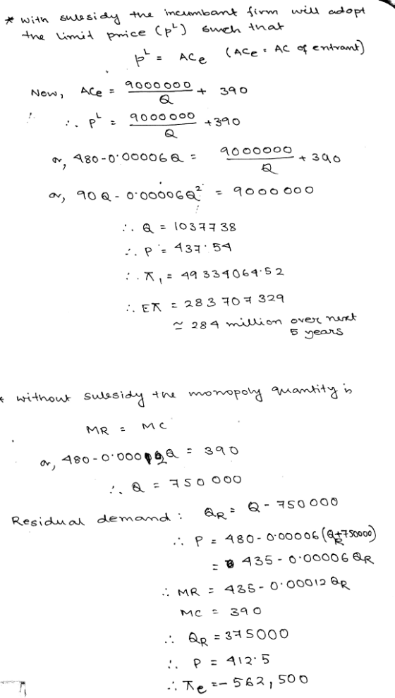 а ООО О 00 39。 390 :. -1034 38 :. P43 54 s yean Residua demamd QR =34 SOOO -. Te- 563, SOo