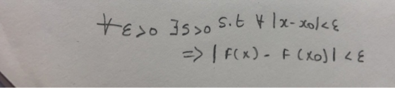 teso Isso sit & lx-xokę => 1 F(X) - F(Xoll LE