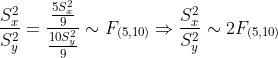 F5.10 (5,10)