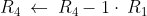 R4 - R4-1: R