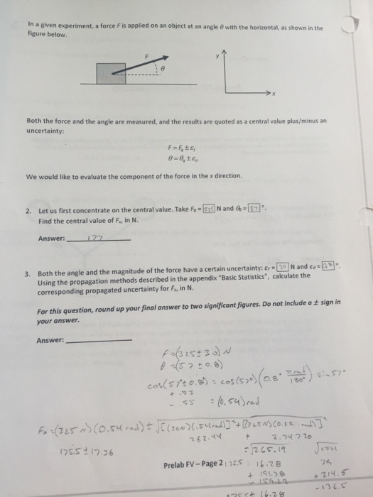 Do #'s 2-5