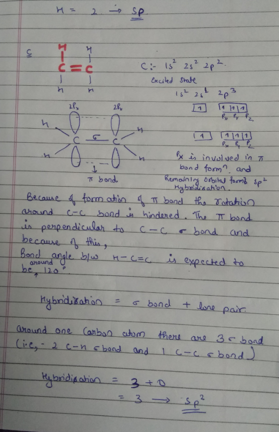 Sp 2p 3 2P 4. involved in bond fom and bond. an nahin T band tho Tata Ron noun Mgle-blue-n-e-a-w-expected-to hound one (anbae son thens ane 3s bond 2