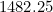 1482.25