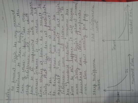 . orgy very houve hold Page Date reserved the she would o force . poolesent olution At present, Lizzie has behaviour to leave