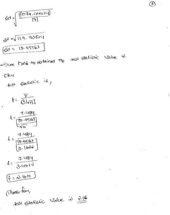 Sd= 10-95763 Clere tr 寸.ctBy 4516 lo 낙 .48( 10 05162 good 子.48Ч 34620 1 e -les Statistic Value, ώ 2.16