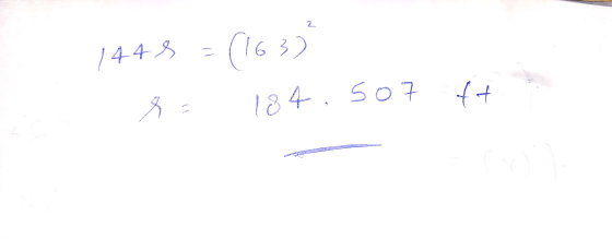 2. 1448 (163) 184. So + r