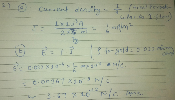 2. density /hr m2 ehm -l 2