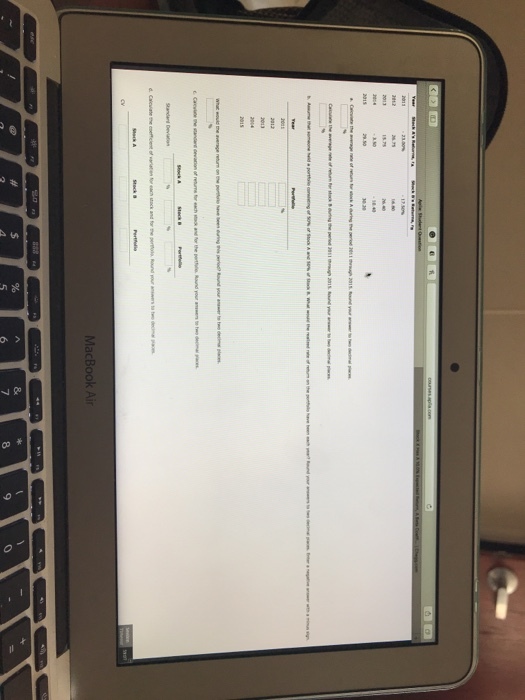 neeing ef MacBook Ai 6 8 9 0