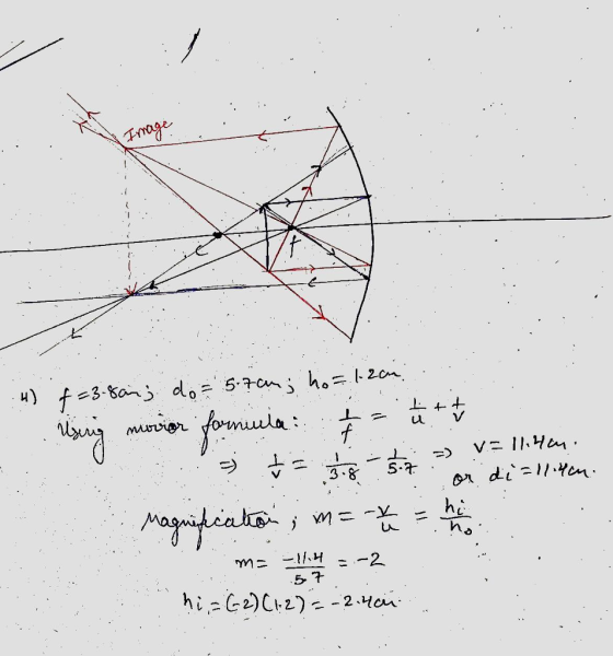 7 3.8 5.* 5 7