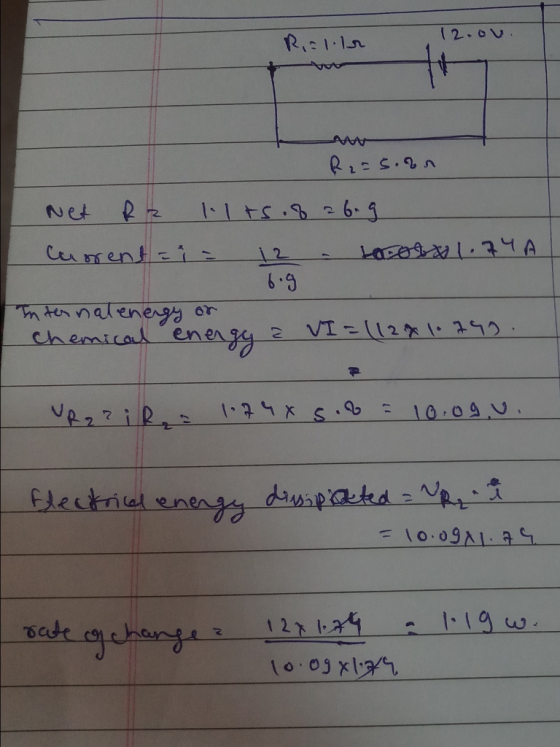 chemical ene