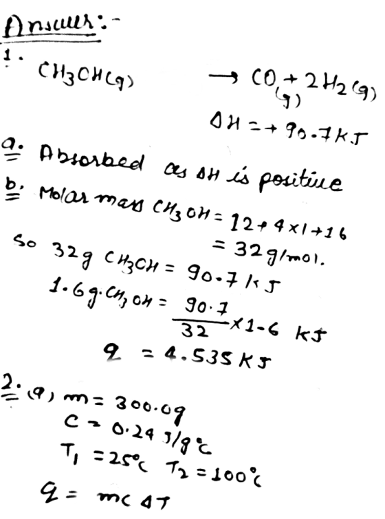 1 снз он 12-4x1+16 321/mol. 二 2 3 2 2