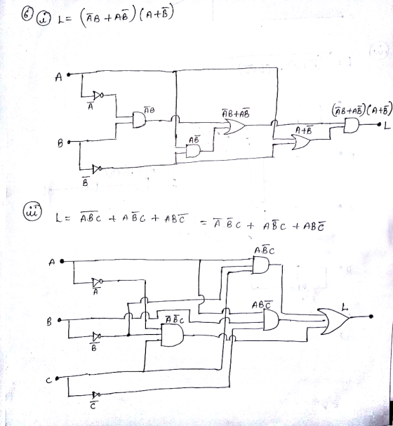 ABAB A 6+3)A5) A AB+AB 이L A+B AB AB C t A BG + ABC -A BC ABc + ABC ABC A ABC ABC
