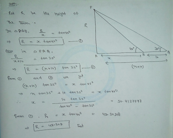 R. Alse n PA S 33° am 3s +) tam 35 lo tan 35 ズー So, q 133917 Feat
