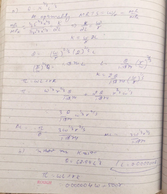 الا MRTS - Why - ml At optimality MP - 12 [ 23 23 KO MPK 43 x 13 ( با ( ) ے 83 به و( ن و . T = wl Ark نا م 3 از / مر 3 0 3,73