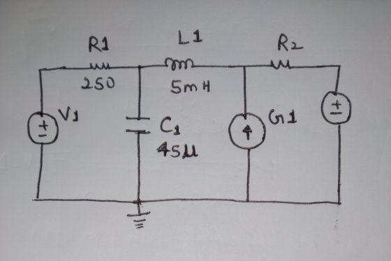 RI L1 Rz АМ 250 5mH V Gi +1 с. 4su