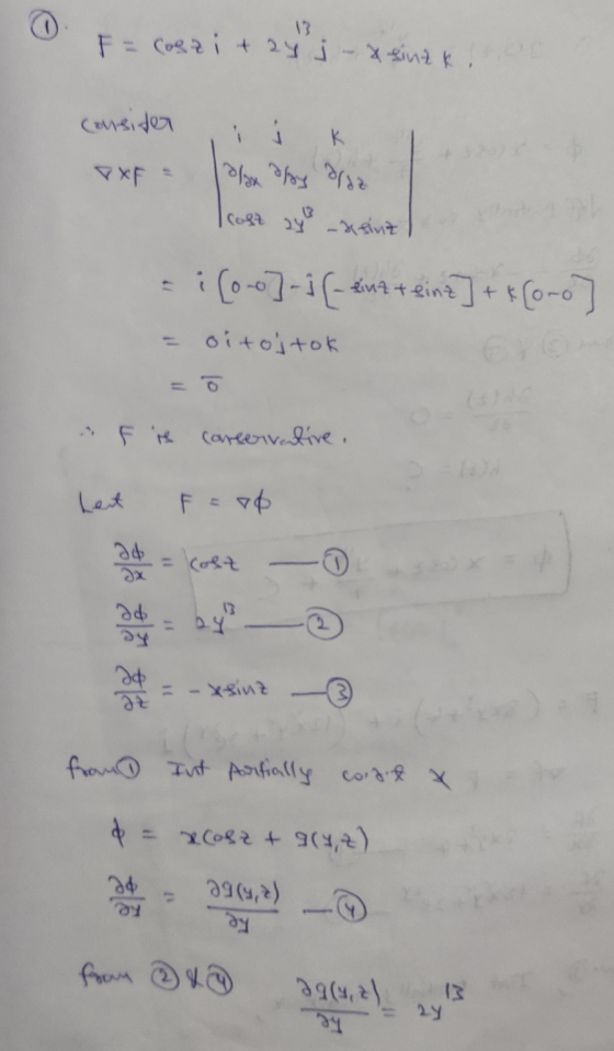 F = coprit 24 j- & sinek, consider үх Plax aby oraz Cost 2y -kesint i [oo] -1 [-enzt einz] + *Coro] = oitojtok Fs careervent