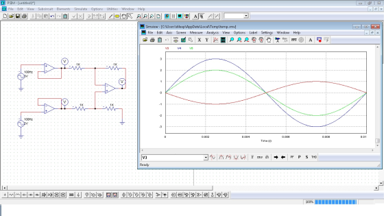 X * PSIM - (untitled1] File Edit View Subcircuit Elements Simulate Options Utilities Window Help % Belmoxalma 6 x 12 A 113 D