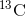 _{_{_{}^{}\textrm{}}^{}\textrm{}}^{13}\textrm{C}