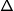 \small \Delta