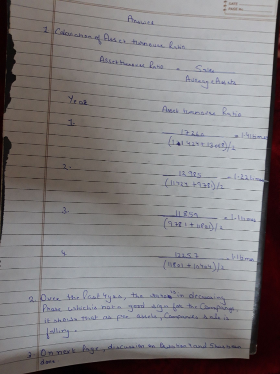 PAGE A, 1359 0 d ene