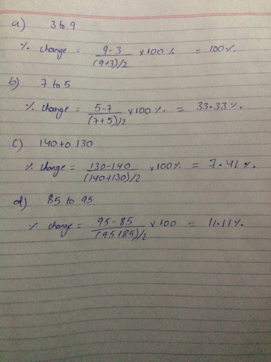 3 6 9 (h C913)/2 C) IYo to 130 of) 85 to 45 95185) :